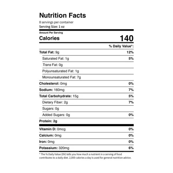 29fd0025d397e572b40f3fb9483fe8ad.webp Kettle Chips Krinkle Cut Salt Fresh Ground Pepper 141g