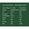 3d7242dadded79f3b063060388305347.webp Tyrrells Cider Vinegar Sea Salt Potato Chips 150g