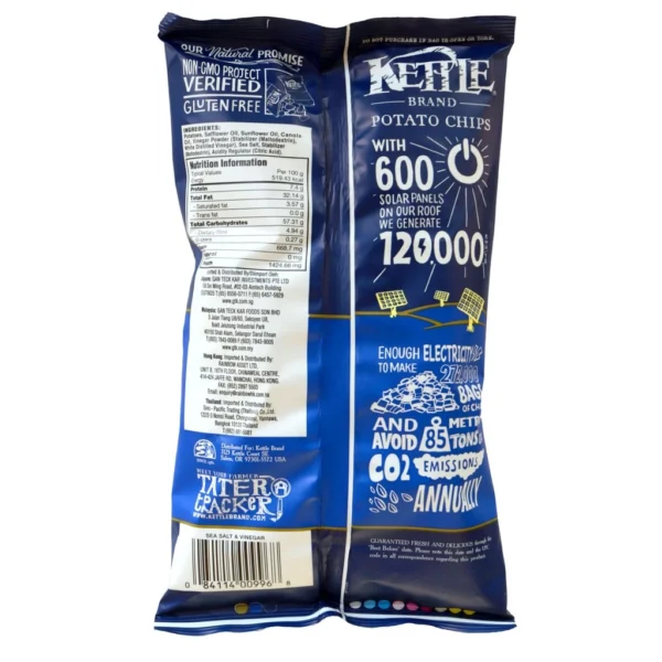 419d85f4eb42a191fcd77bd4fe4401b6.webp KETTLE BRAND Sea Salt Vinegar Potato Chips