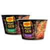 Maggi tant Noodles Cup Pedas Giler   Ayam Bakar Tom Yummz