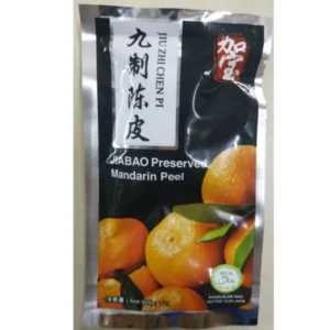 Mandarin Peel 12g