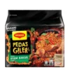 Maggi tant Fried Noodles Pedas Giler Ayam Bakar