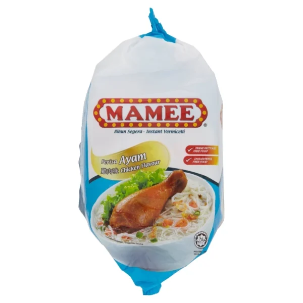 Mamee tant Vermicelli Chi    2 Flavour