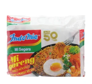 Indomie Fried Noodles Special