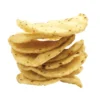 Food For Friends Lightly Salted Nacho Chips 75g