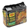 Maggi tant Fried Noodles Pedas Giler Ayam Bakar