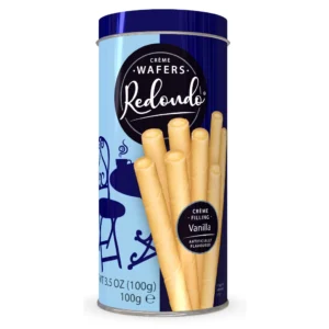 Redondo Vanilla 100g