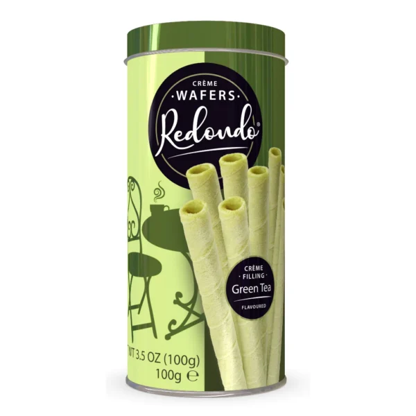 Redondo Green Tea 100g