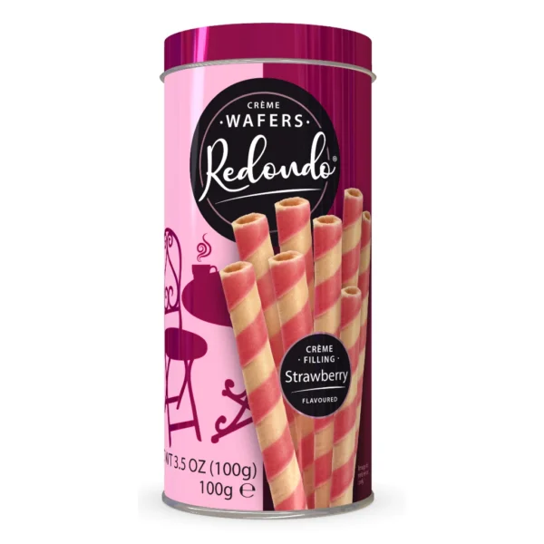 Redondo Strawberry 100g