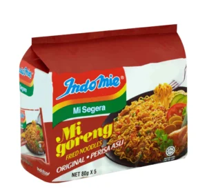 Indomie tant Fried Noodles   Original Flavour