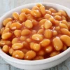 1Carton x 24Tins Ice Cool Canned Baked Beans in Tomato Sauce 425g