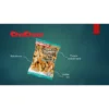 CHACHEER Rojak Mix Kacang   Stick 26G