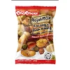 my-11134207-820lb-mhwp0gr0ngnc8b.webp CHACHEER Rojak Mix Kacang Buah Kering 26G