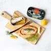 Domee Canned Sardines in Vegetable Oil 125g