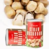1Carton x 12Tins Domee Canned Straw Mushroom  425g