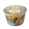 Maggi Pedas Giler Cheezy Volcano Bowl