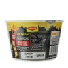 Maggi Pedas Giler Cheezy Volcano Bowl