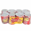 Mamee Xpress Cup Noodles 60g    3 variants