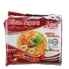 Faiza tant Behoon Tomyam