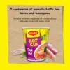 Maggi  Cup Tom Yam tant Noodles