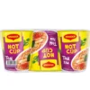 Maggi  Cup Tom Yam tant Noodles