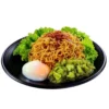 Mi Sedaap Fried tant Noodles Spicy licious