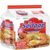 Mi Sedaap Fried Noodle   Original Flavour