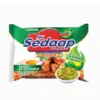 Mi Sedaap Fried tant Noodles Spicy licious