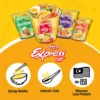 Mamee Express Cup tant Noodle    4 Flavours