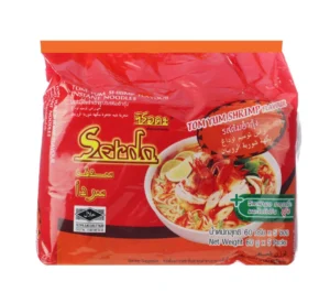 Serda Thai Mee Tom Yum Shrimp Flavour