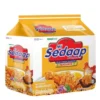 WingsFood tant Noodle Mi Sedaap Ayam Krispi