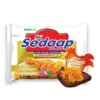 WingsFood tant Noodle Mi Sedaap Ayam Krispi
