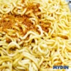 WingsFood tant Noodle Mi Sedaap Ayam Krispi