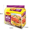 Maggi Big tant Noodles Tom Yam