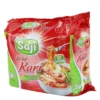 Saji Sajimee tant Noodles Curry Soup Flavour