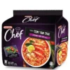 Mamee Chef tant Noodle   Creamy Tom Yam Flavour