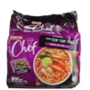 Mamee Chef tant Noodle   Creamy Tom Yam Flavour