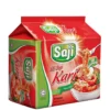 Saji Sajimee tant Noodles Curry Soup Flavour