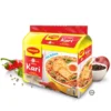 Maggi Noodles Curry Flavoured