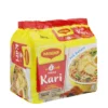 Maggi Noodles Curry Flavoured