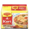 Maggi Noodles Curry Flavoured