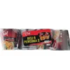 Mamee Chef tant Noodles   Curry Laksa Flavour